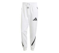Jogging Trousers adidas Z.N.E. Blanc L