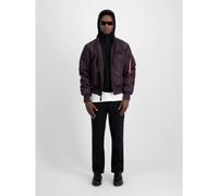 Jogging Trousers Alpha Industries 3D Small Logo Noir S