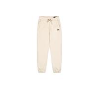 Jogging Trousers Alpha Industries Basic II Blanc XL