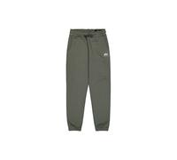 Jogging Trousers Alpha Industries Basic II Vert S