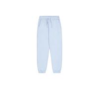 Jogging Trousers Alpha Industries II Small Bleu S