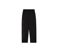 Jogging Trousers Alpha Industries Side Wording DTM Noir XL