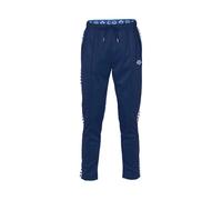 Arena Men's Relax Iv Team Pant Jogger Sweatpants Track, Navy/White/Navy, XXL