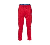 Jogging Trousers Arena M Relax IV Rouge L