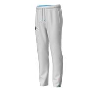 Jogging Trousers Arena Team Panel Blanc 3XS