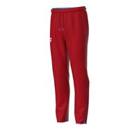 Jogging Trousers Arena Team Panel Rouge 2XL