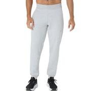 Jogging Trousers Asics Argenté S