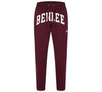 Jogging Trousers Benlee Atkins Regular Fit Rouge 3XL