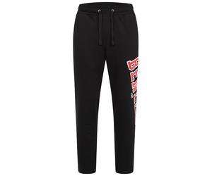 Jogging Trousers Benlee Moss Regular Fit Noir 3XL