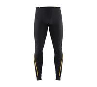 Jogging Trousers Blaklader Noir XL