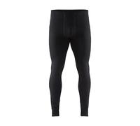 Jogging Trousers Blaklader Xwarm Noir XL