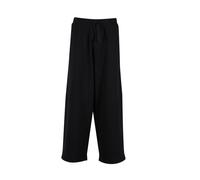Jogging Trousers Build Your Brand Noir M