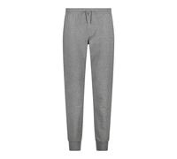 Cmp Long Pants 32d8117m Grey XL Men