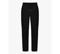Jogging Trousers Colorful Standard Organic Twill Deep Black Noir M