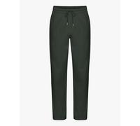 Jogging Trousers Colorful Standard Organic Twill Hunter Green Vert XL
