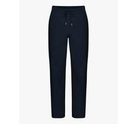 Jogging Trousers Colorful Standard Organic Twill Navy Blue Bleu M
