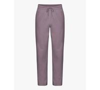 Jogging Trousers Colorful Standard Organic Twill Purple Haze Violet L
