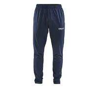 Jogging Trousers Craft Progress Bleu 3XL