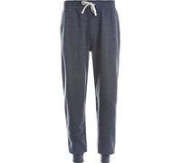 Jogging Trousers Cruz Regent Bleu 3XL