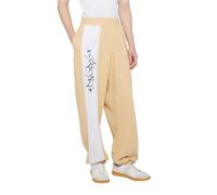 Jogging Trousers Dangerous DNGRS Balance Beige 2XL