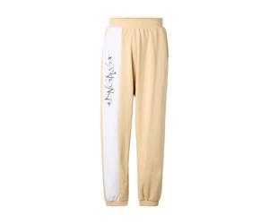Jogging Trousers Dangerous DNGRS Balance Beige XL