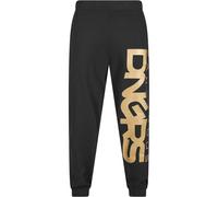 Jogging Trousers Dangerous DNGRS Classic Sweat Noir XL
