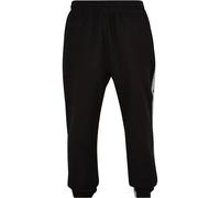 Dangerous Dngrs Cumulus Big Print Sweat Pants Black S Men