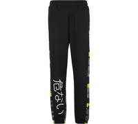 Jogging Trousers Dangerous DNGRS Even Noir S