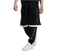 Jogging Trousers Dangerous DNGRS EvilFuture Noir 2XL