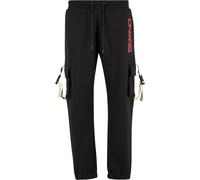 Jogging Trousers Dangerous DNGRS Loud Noir S