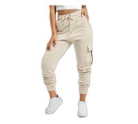Jogging Trousers DEF Blanc S
