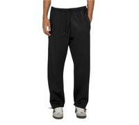 Jogging Trousers DEF Goal Noir M