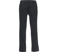 Jogging Trousers DEF Split Noir M