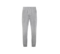 Jogging Trousers Ecologie Crater Gris XL