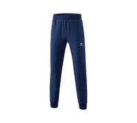 Erima Unisex Men's Change Presentation Trousers, New Navy, S