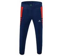 Jogging Trousers Erima Worker Six Wings 3XL