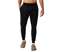 Jogging Trousers Fabletics The Cloud Noir 2XL