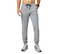 Jogging Trousers Fabletics The One Gris L