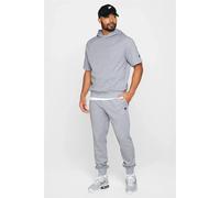 Jogging Trousers Fabletics The Year Round Terry Gris S