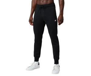 Jogging Trousers Fabletics The Year Round Terry Noir 2XL