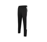 Jogging Trousers Finden & Hales Blanc XS