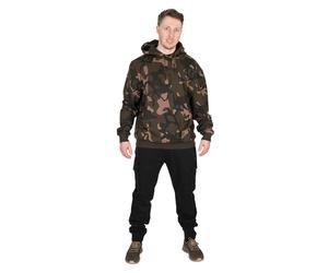 Jogging Trousers Fox LW Combat Noir M
