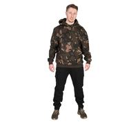 Jogging Trousers Fox LW Combat Noir S