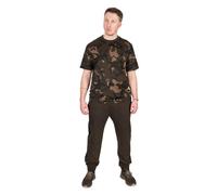 Jogging Trousers Fox LW Green 2XL