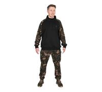 Jogging Trousers Fox LW Green 3XL