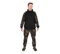 Jogging Trousers Fox LW Vert 3XL