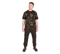 Jogging Trousers Fox LW Vert XL