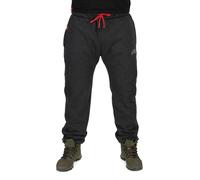 Fox Rage Joggers Sherpa Npr529 Thermal Black Men