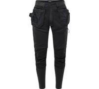 Jogging Trousers Fristads 2687 SSL Noir XS