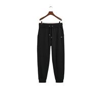 Gant Reg Shield Sweat Pants Black S Men